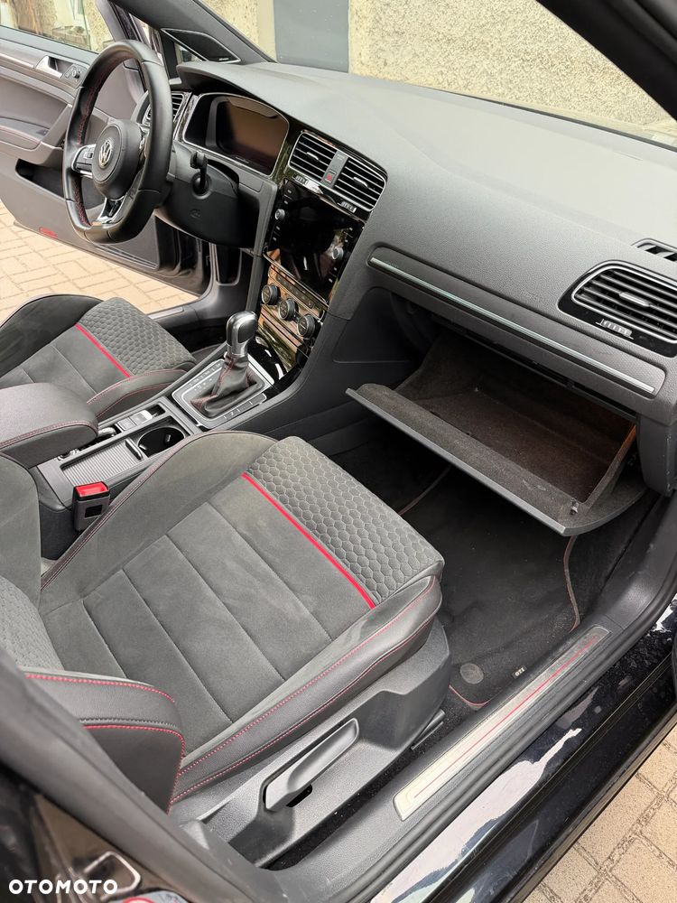 Volkswagen Golf 2.0 TSI BMT GTI Performance DSG - 19