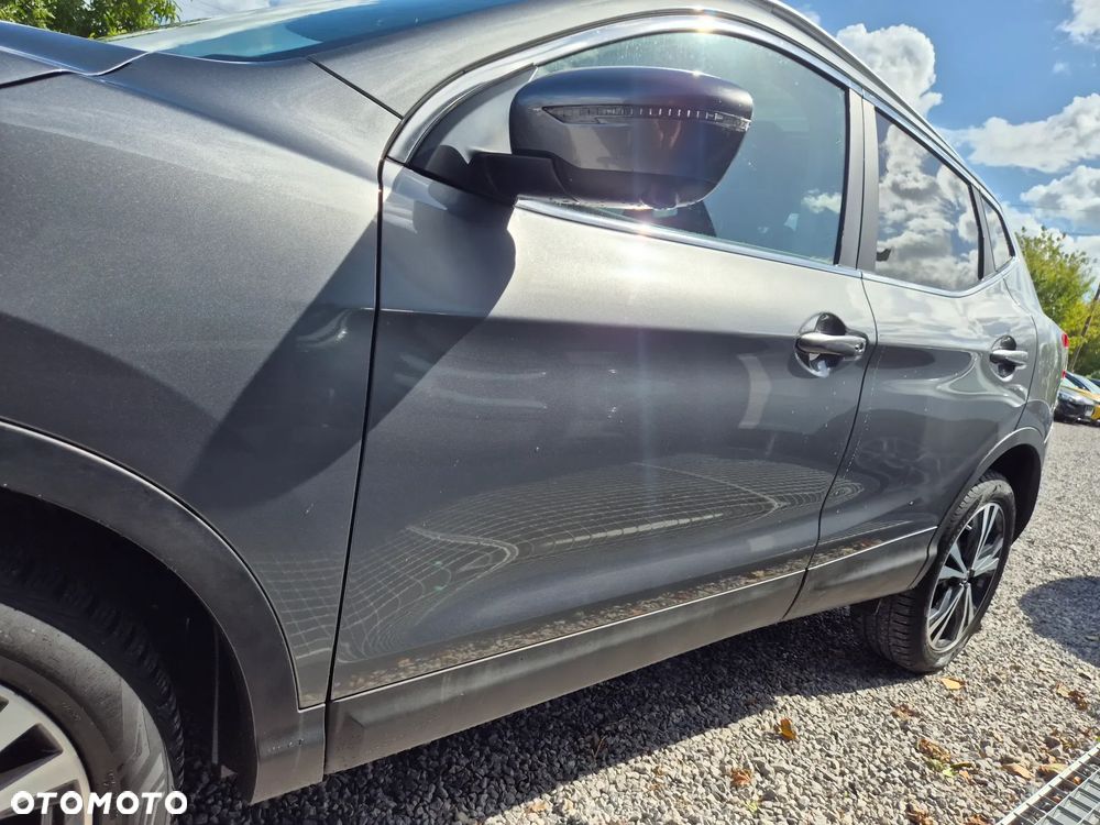 Nissan Qashqai 1.2 DIG-T Tekna+ Xtronic - 19
