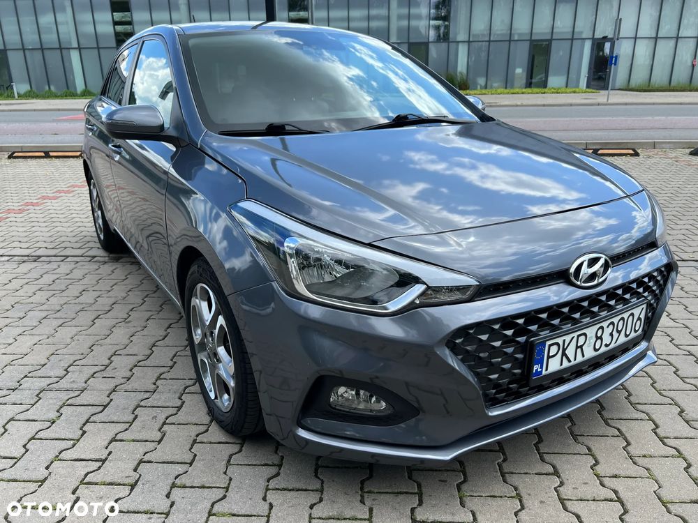 Hyundai i20 - 3