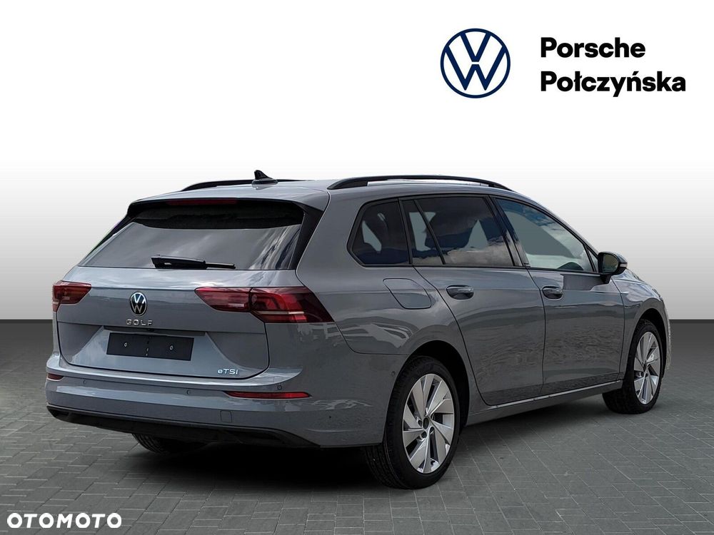 Volkswagen Golf Variant - 6