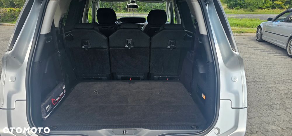 Citroën C4 Grand Picasso - 10