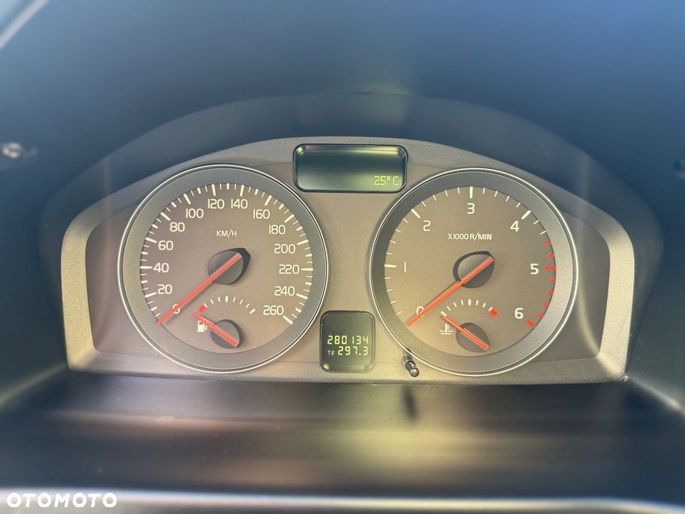 Volvo S40 1.6D - 13
