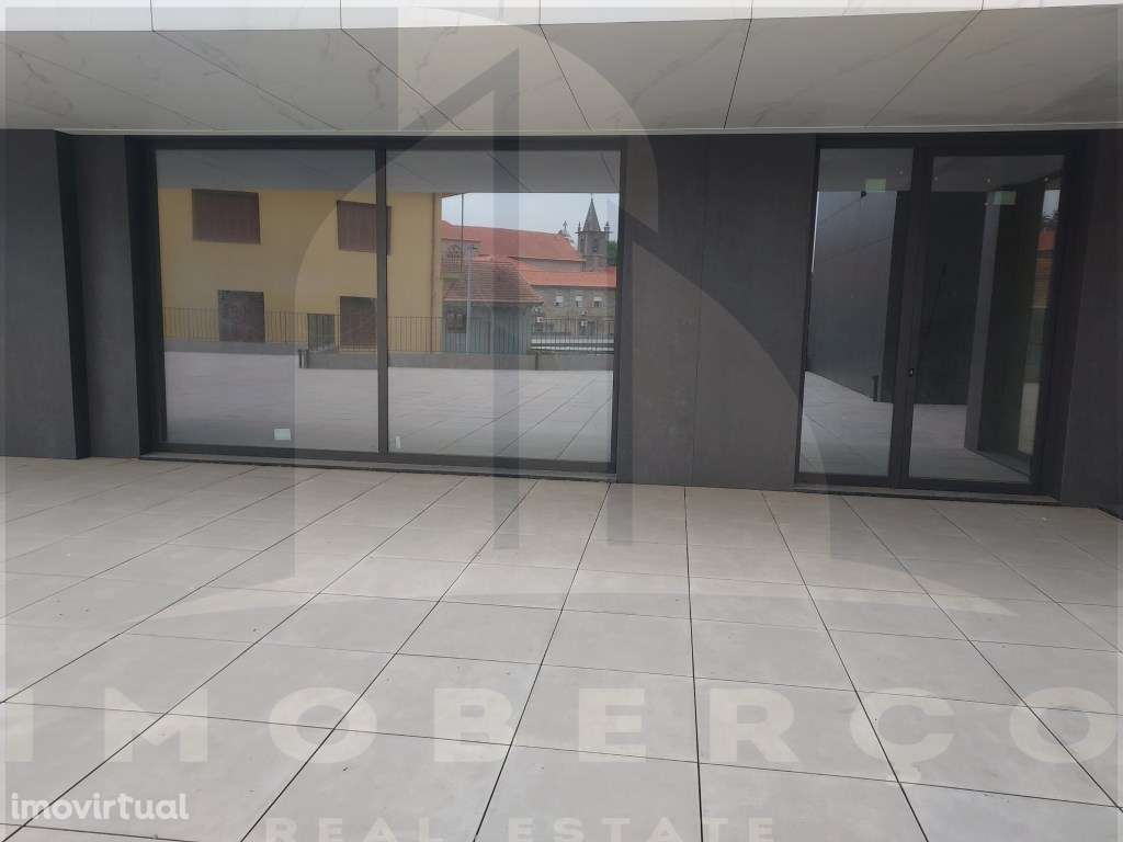 Excelente Loja no centro da cidade - Grande imagem: 2/2