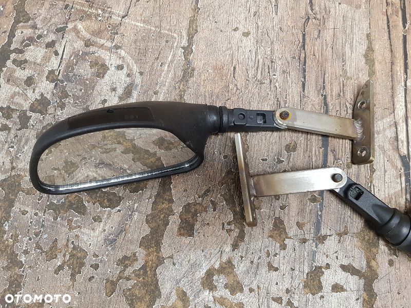 Lusterka motocyklowe - 4