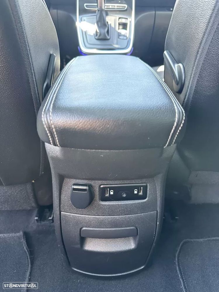 Renault Scénic dCi 110 EDC LIMITED - 54