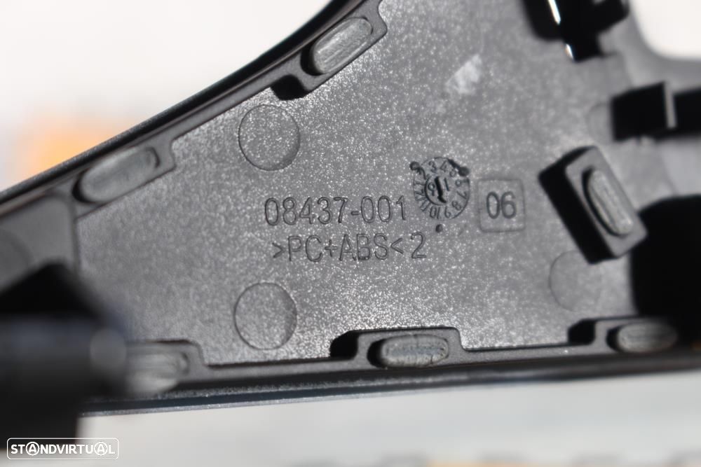 Aro / Friso Seat Leon (5F1)  Aro Arejador Tablier Seat Leon 5F / 08437 - 7