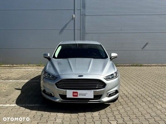 Ford Mondeo 1.5 EcoBoost Trend - 3