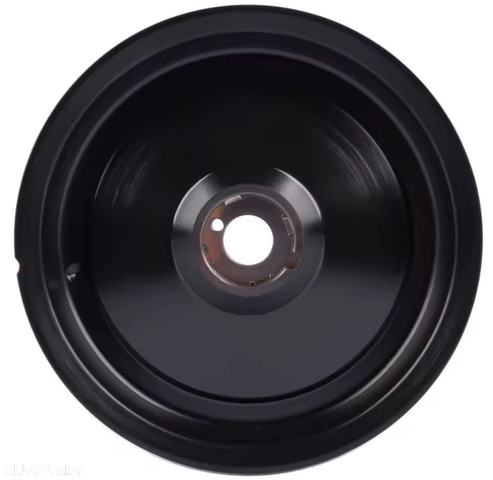 Fulie Angrenare Arbore Cotit Vibrochen Smart 451 1.0 2008-15 - 2