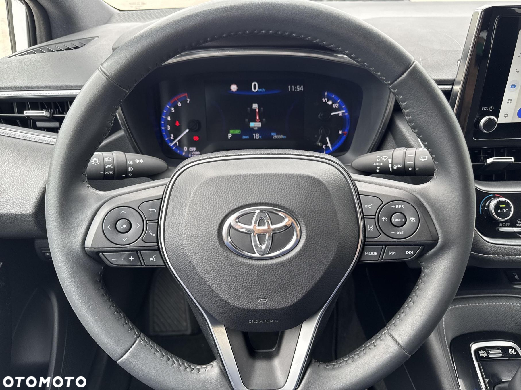 Toyota Corolla - 16