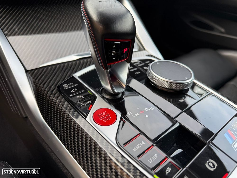 BMW M4 Competition - 37