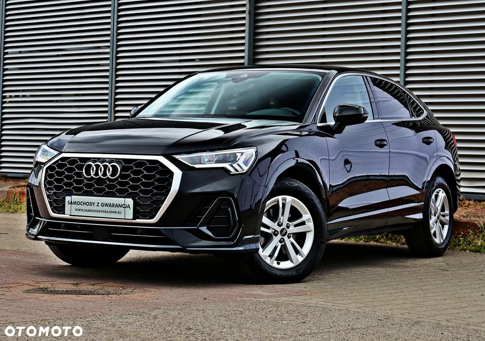 Audi Q3 Sportback - 4