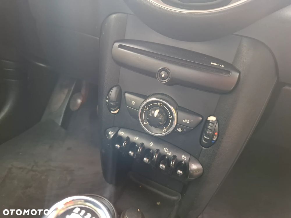 MINI ONE Standard - 12