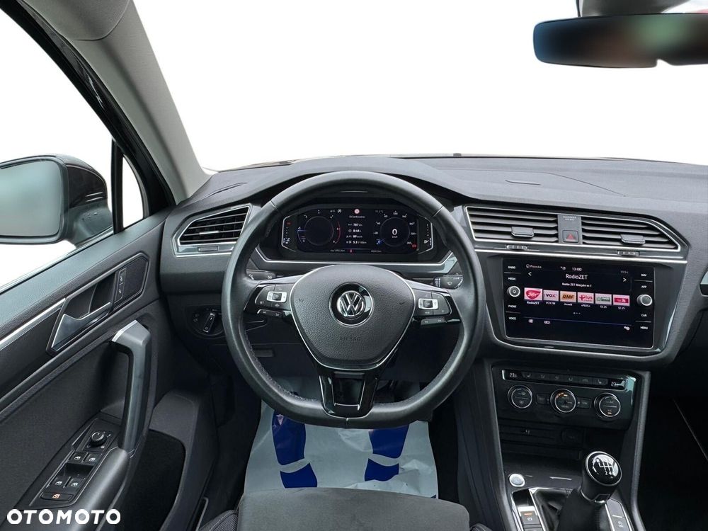 Volkswagen Tiguan 2.0 TDI BMT SCR Highline - 13