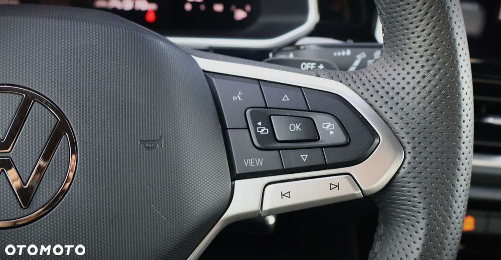 Volkswagen T-Roc 1.5 TSI OPF DSG R-Line - 21