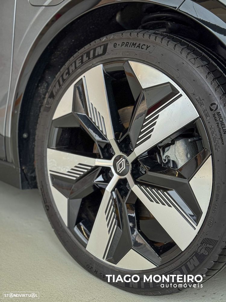 Renault Mégane - 21