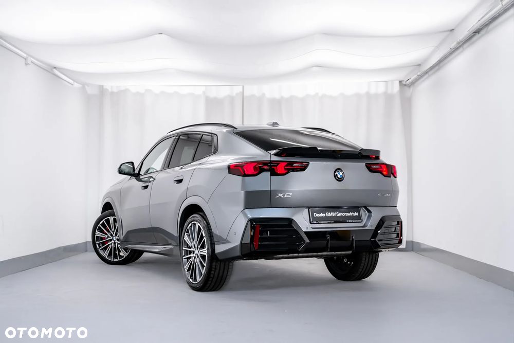 BMW X2 - 4
