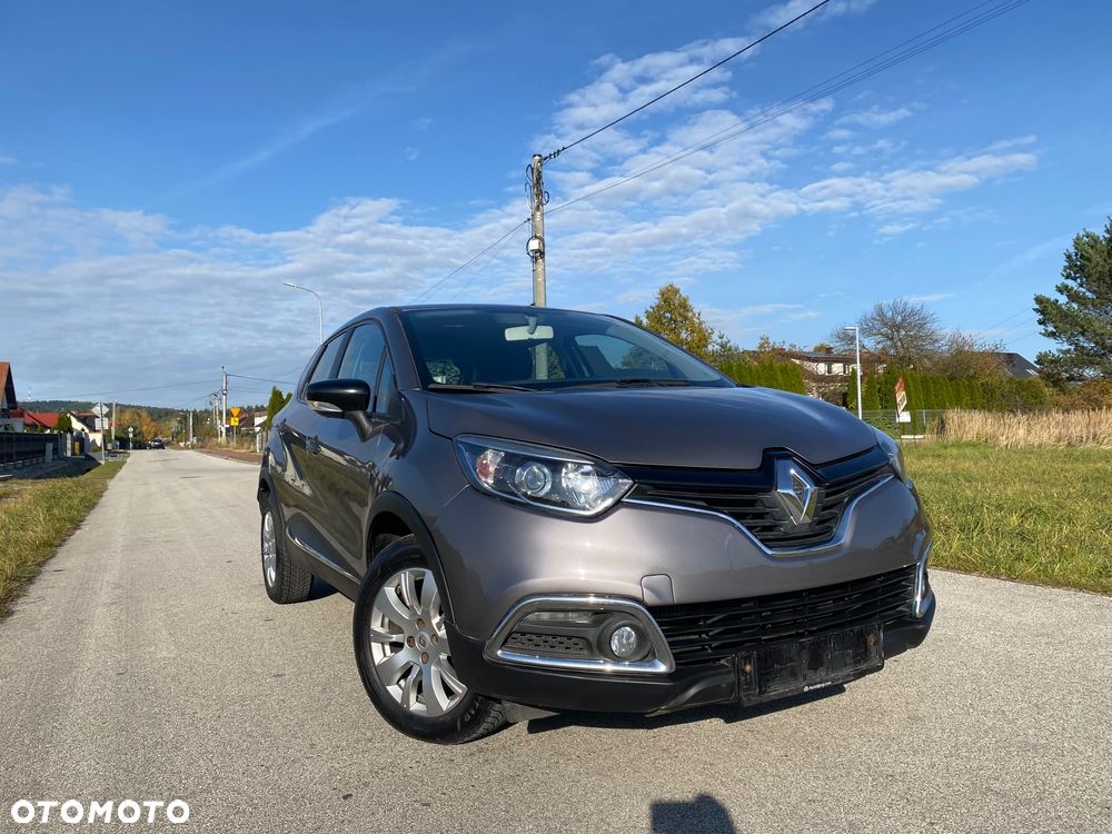 Renault Captur - 6