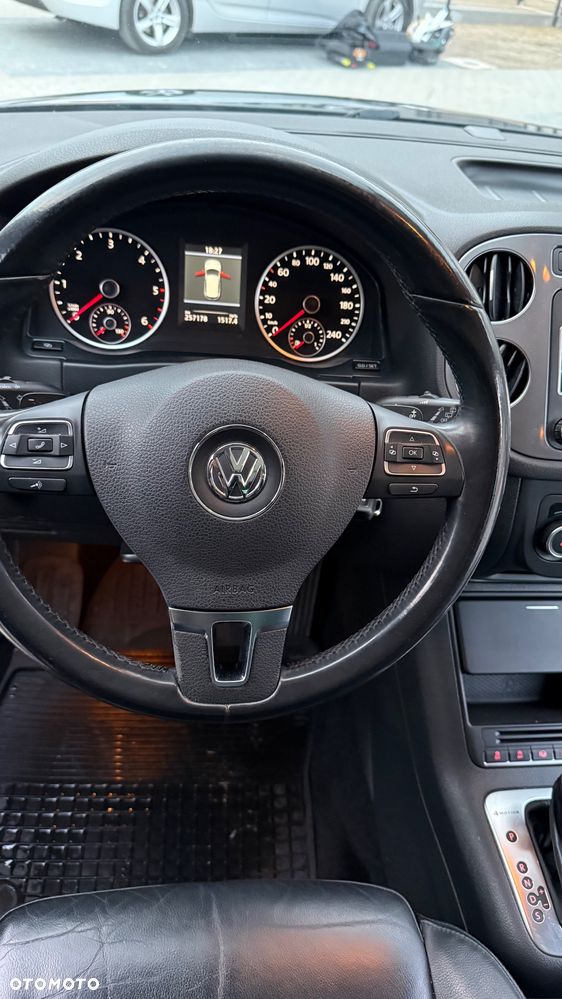 Volkswagen Tiguan 2.0 TDI 4Mot Sport&Style DSG - 17