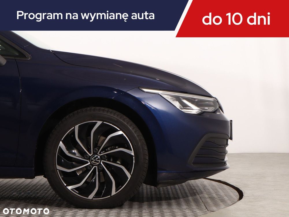 Volkswagen Golf - 17