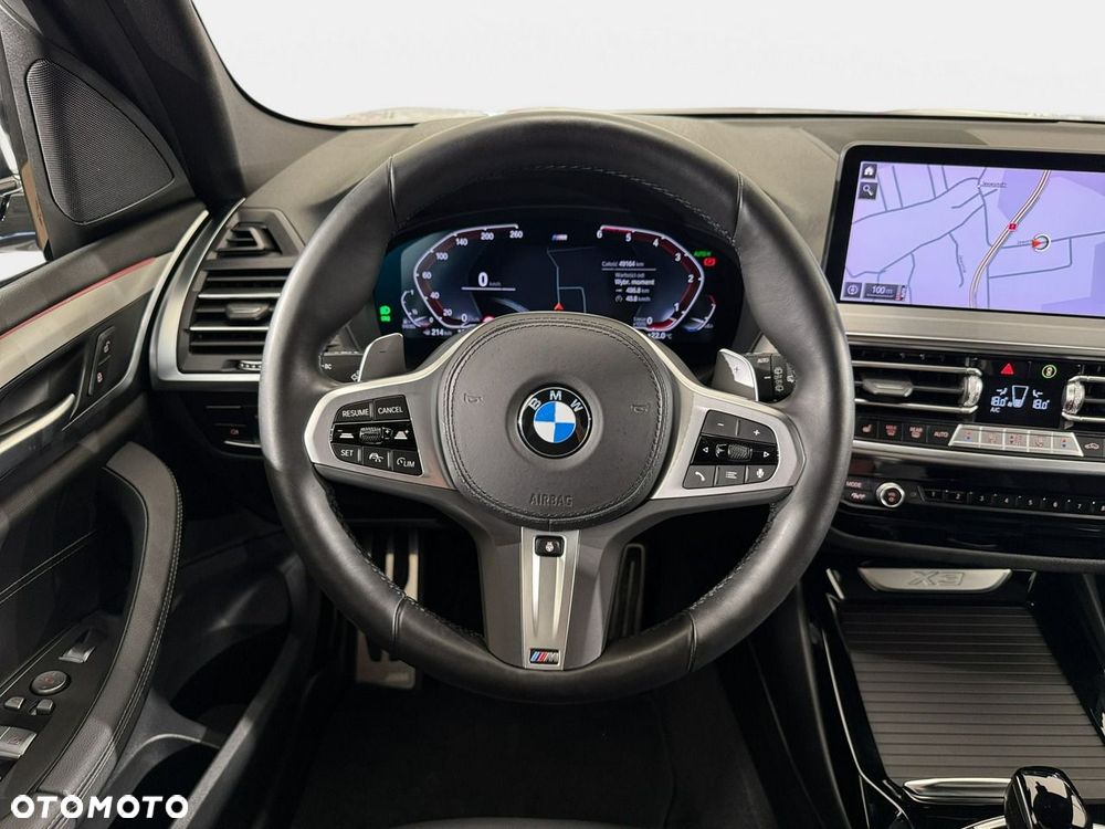 BMW X3 - 15