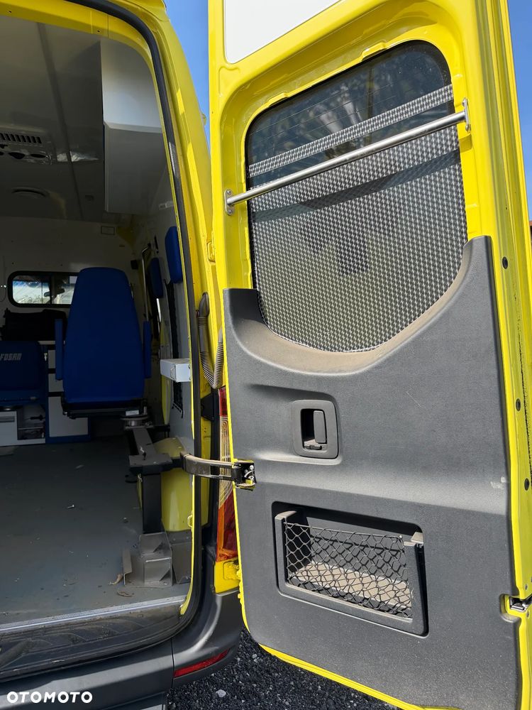 Mercedes-Benz Sprinter 319 CDI - 6