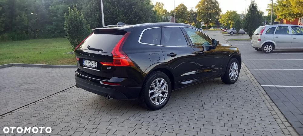 Volvo XC 60 D3 Momentum - 17