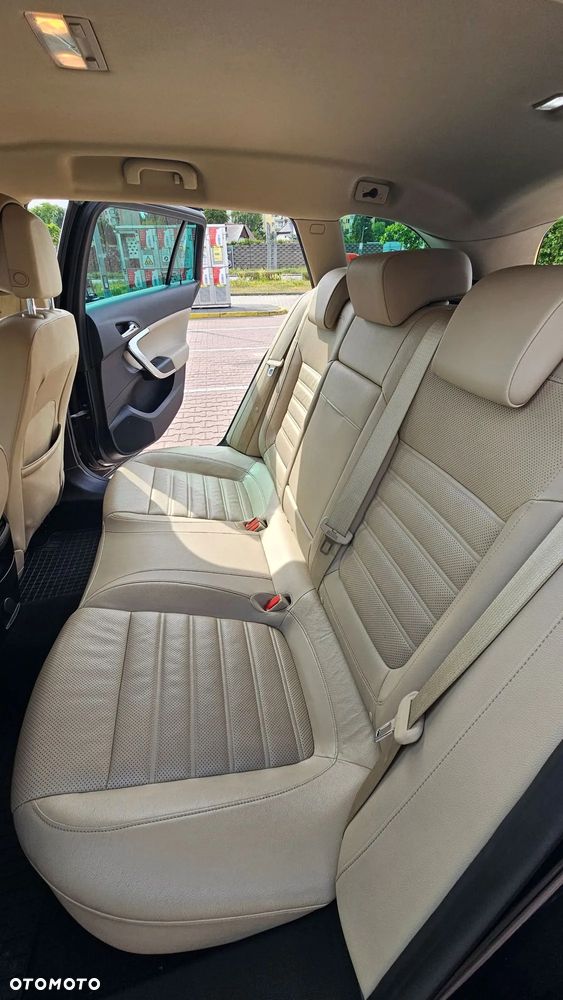 Opel Insignia 2.0 CDTI Cosmo - 15