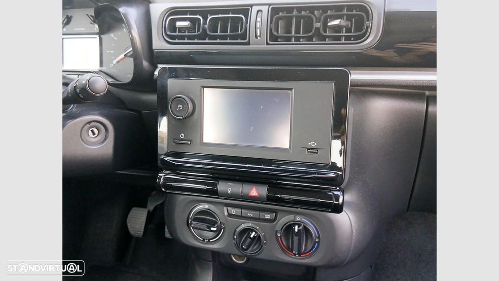 Citroën C3 1.2 PureTech YOU! - 20