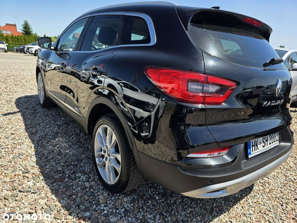Renault Kadjar - 4