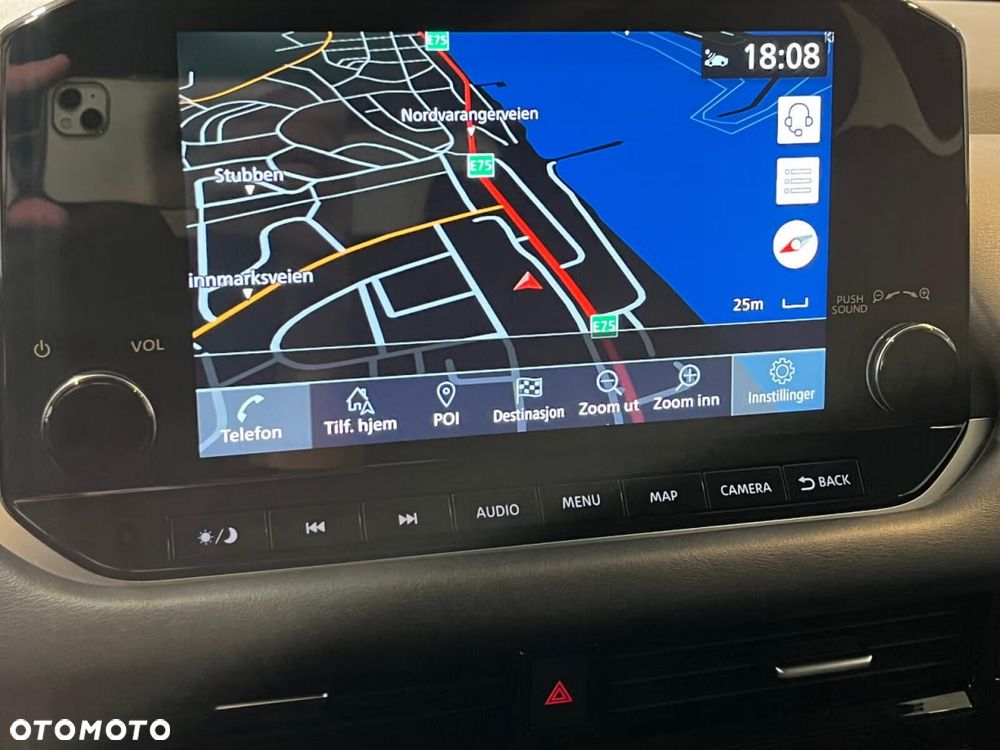 Nissan Qashqai 1.5 e-POWER N-Connecta - 9