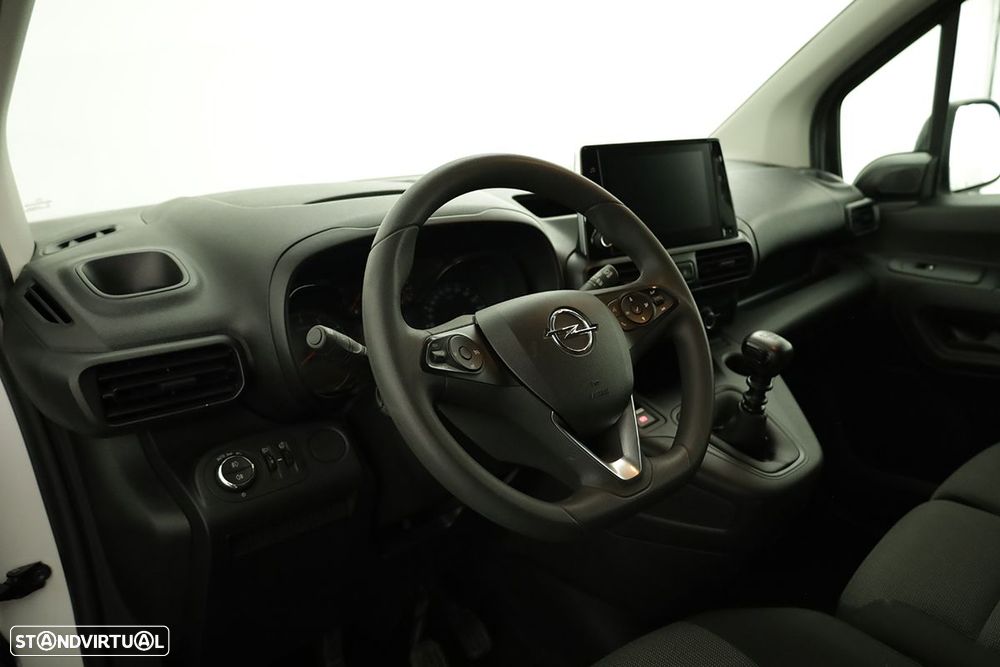 Opel combo van 1.5 cdti l1h1 - 6