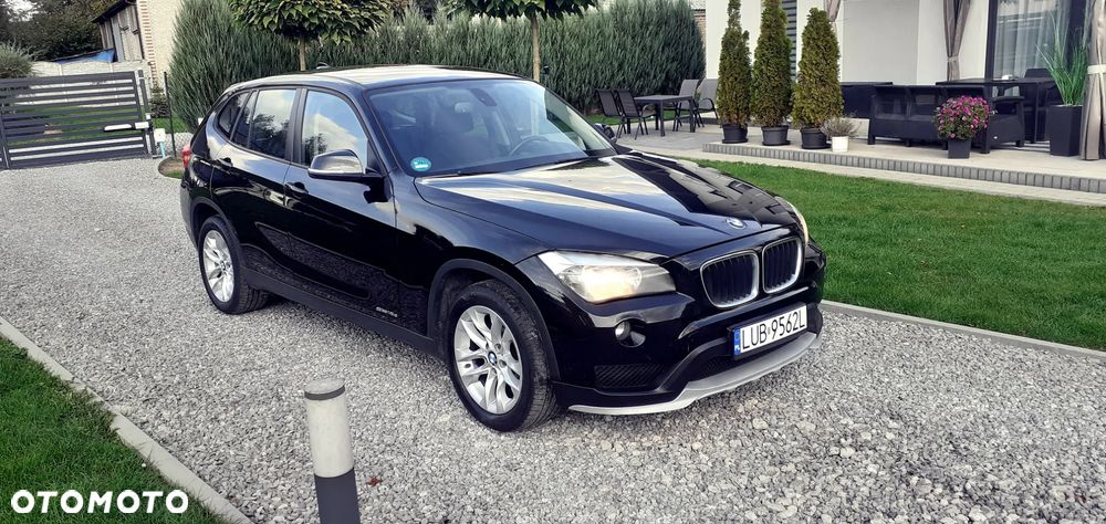 BMW X1 sDrive18d - 3