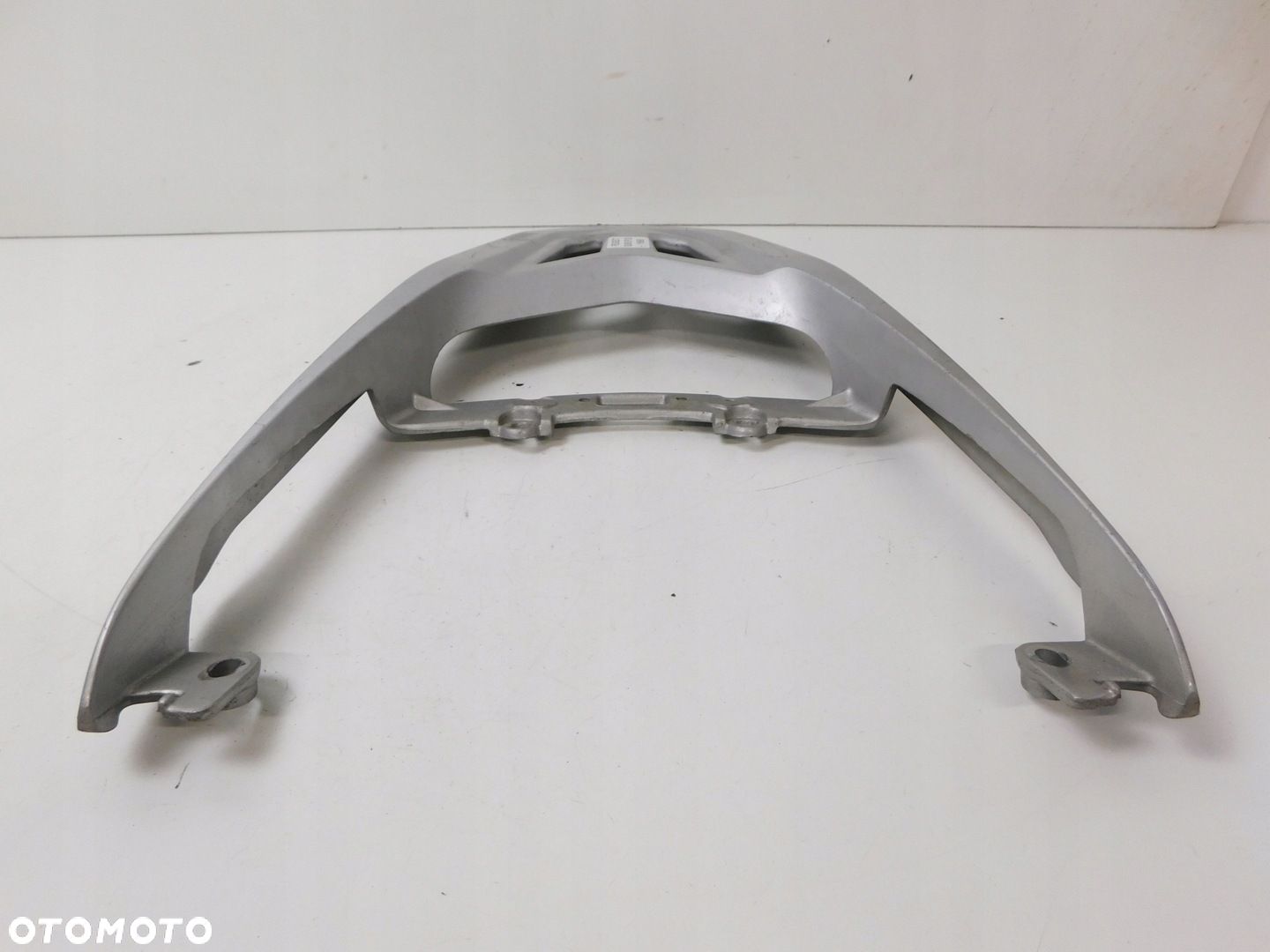 PEUGEOT SUM-UP 125 UCHWYT PASAŻERA RĄCZKA TYŁ - 2