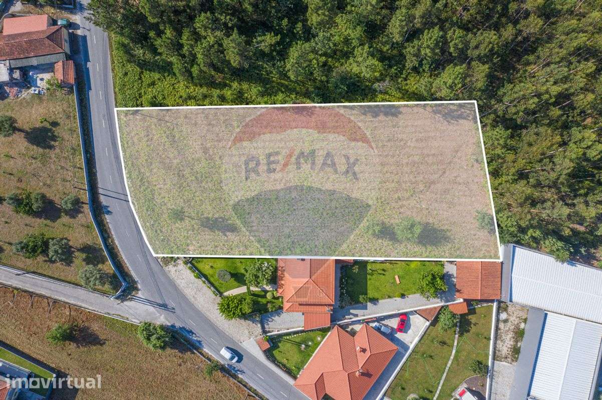 Terreno  para venda - Grande imagem: 5/10
