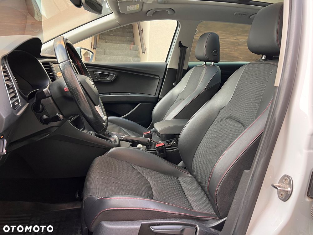 Seat Leon - 12