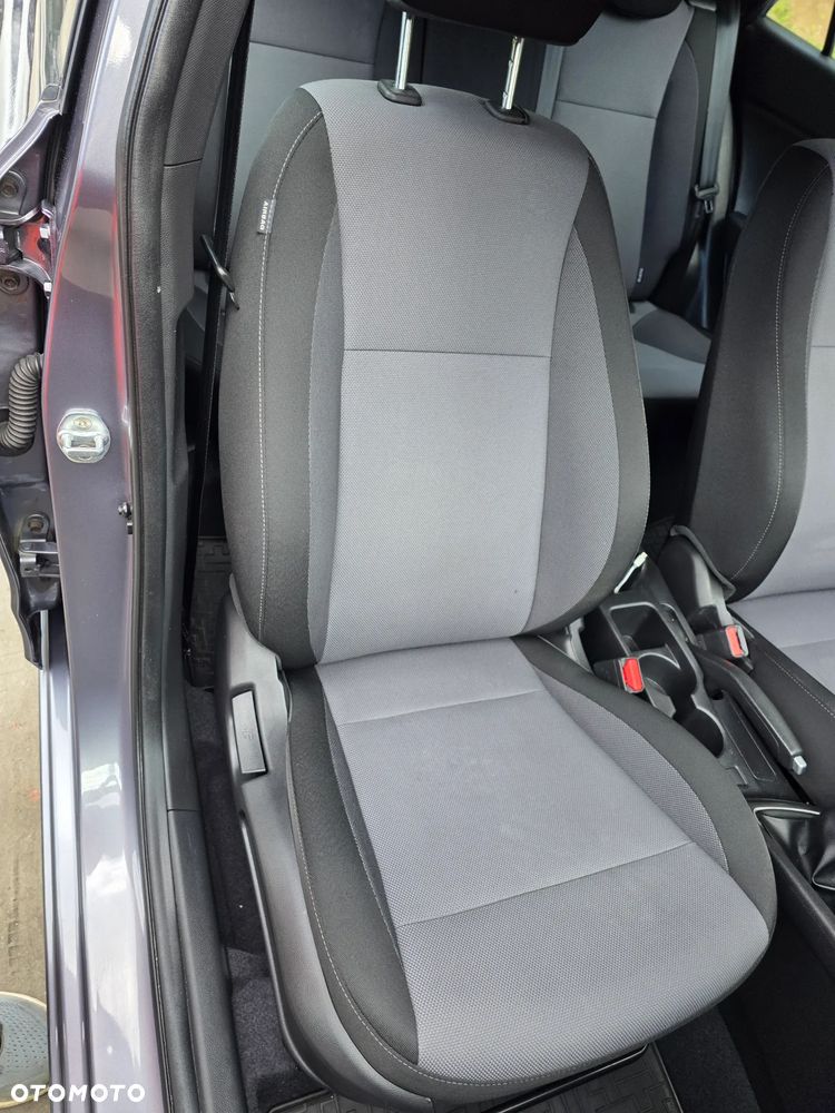 Hyundai i20 1.2 GO - 10