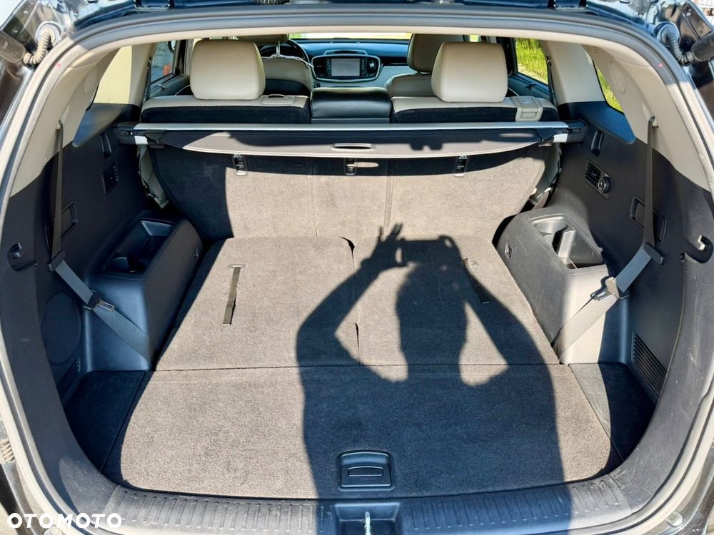 Kia Sorento 2.0 CRDI XL - 20