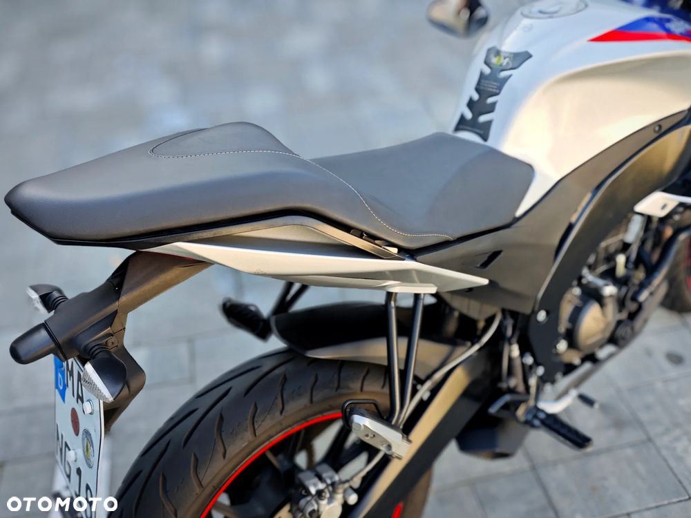 Aprilia Tuono - 20