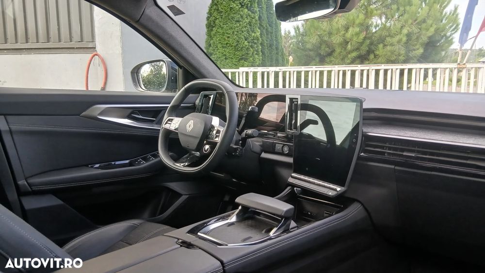 Renault Austral 160 MHEV Techno - 5