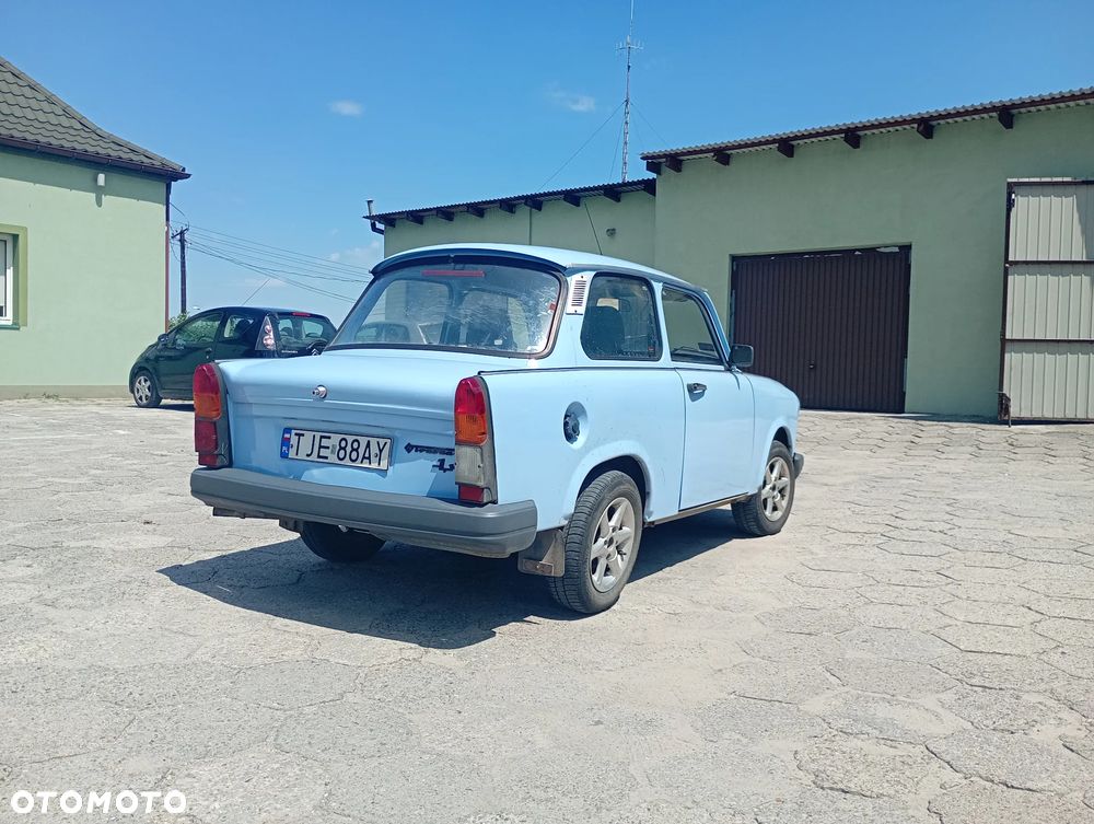 Trabant 601 1.1 - 6