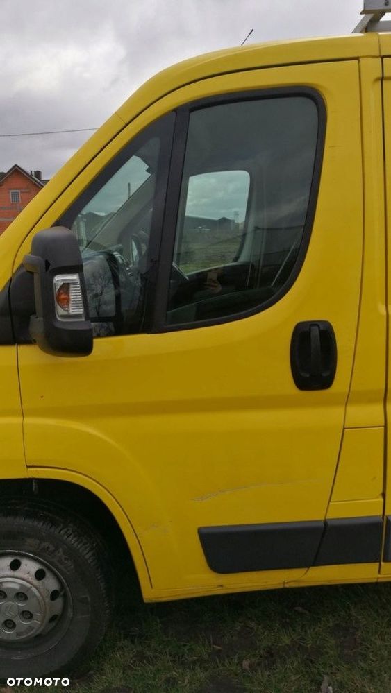 drzwi lewe ducato boxer jumper 06-19 lift 15r - 1