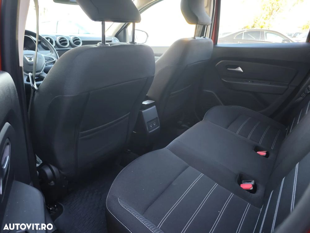 Dacia Duster TCe 150 4WD Prestige Plus - 13