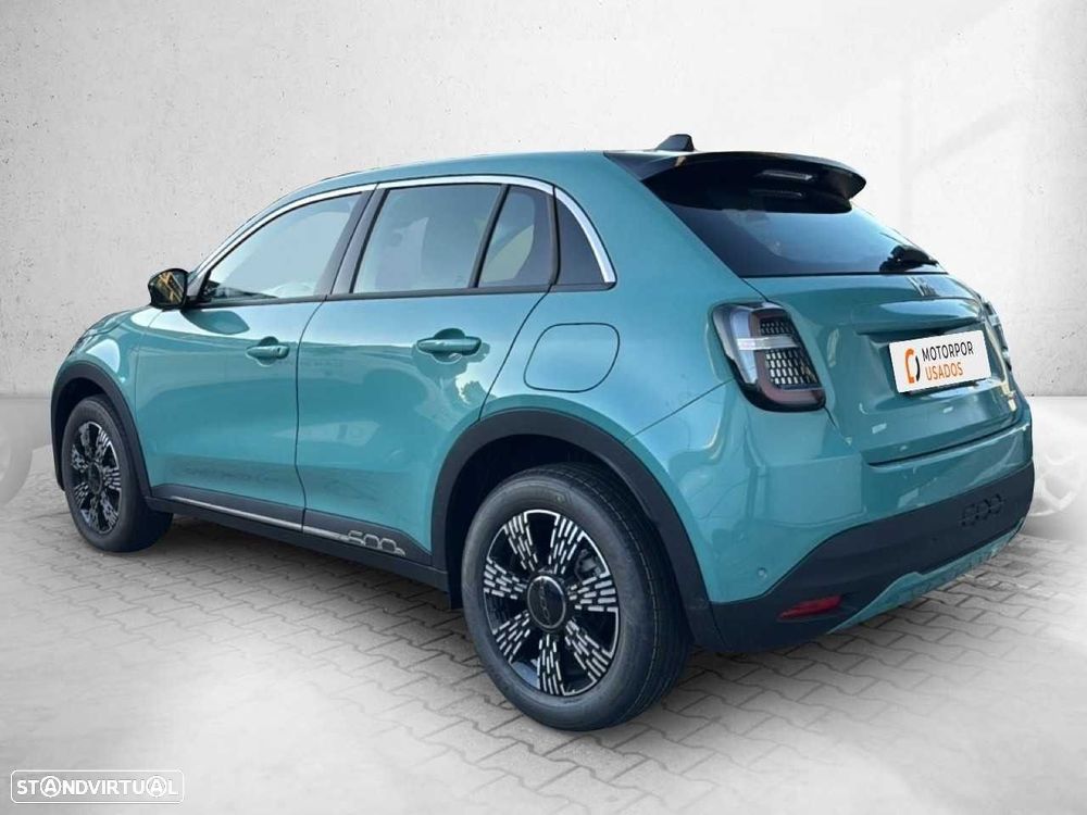 Fiat 600 1.2 Hybrid - 18