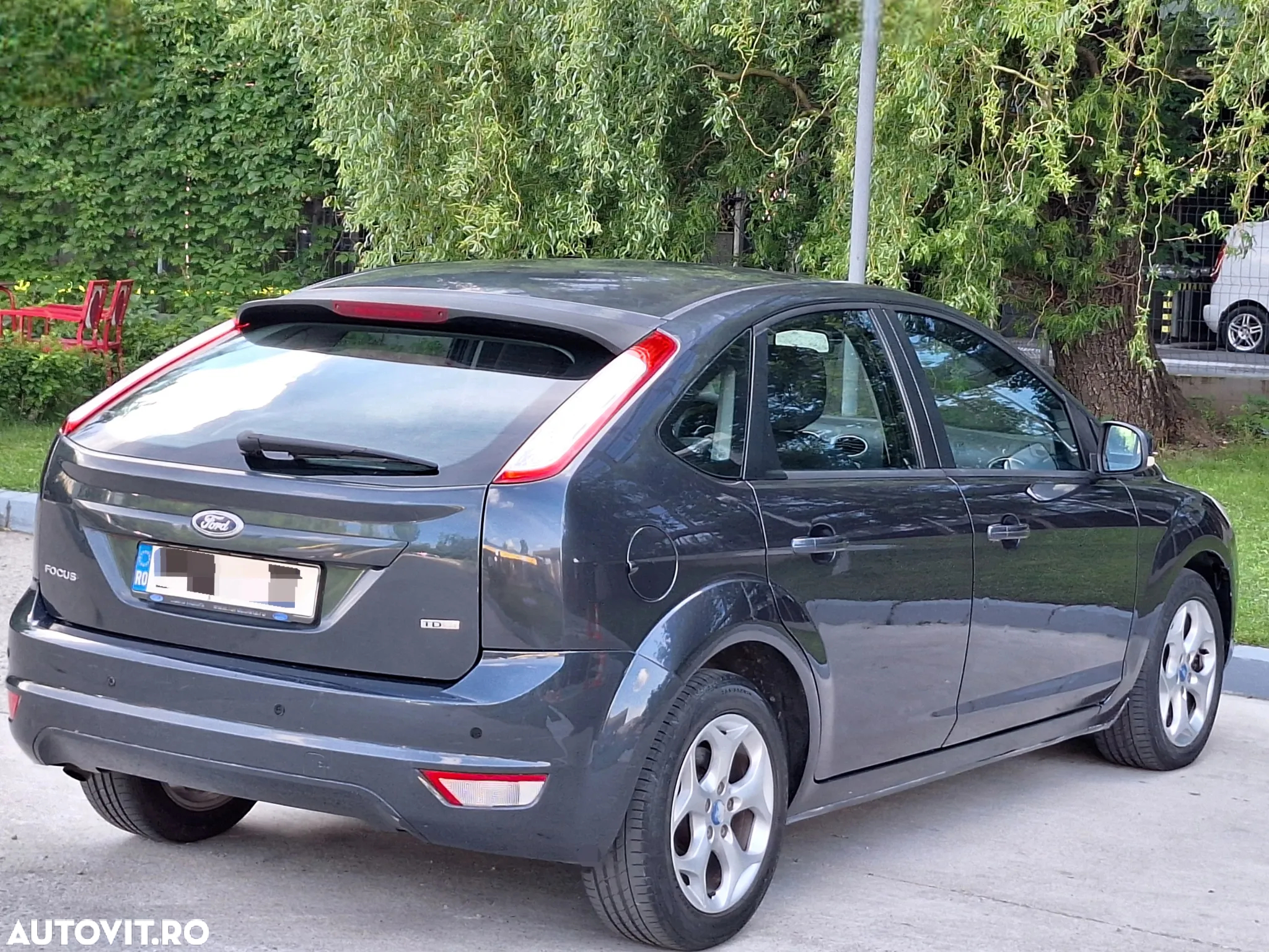 Ford Focus - 5