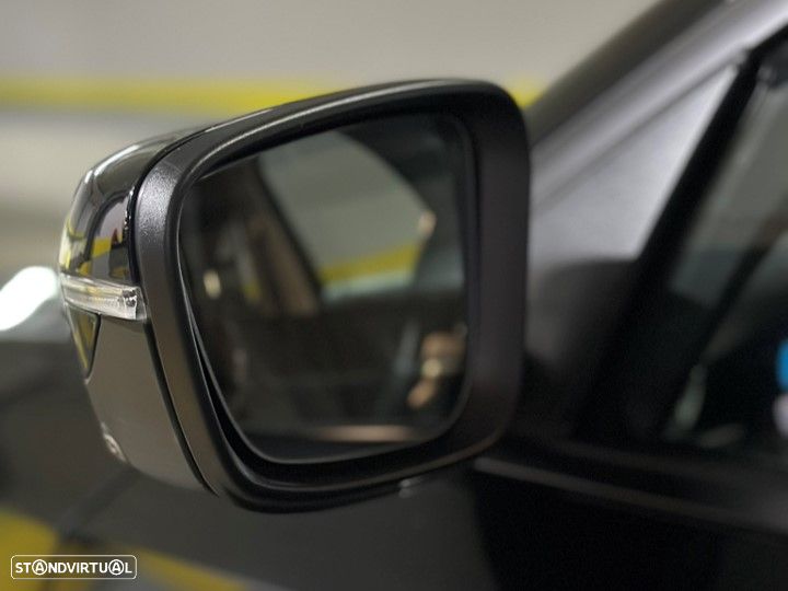 BMW 320 d Touring Auto - 14