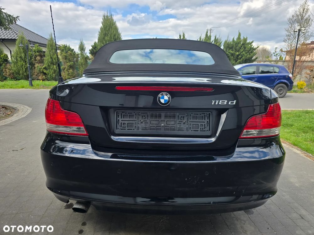 BMW Seria 1 118d Edition Exclusive - 6