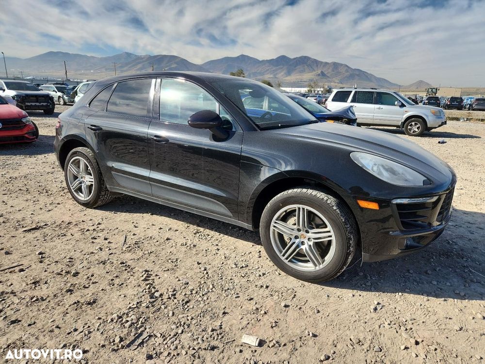 Porsche Macan 3.0 PDK S - 4