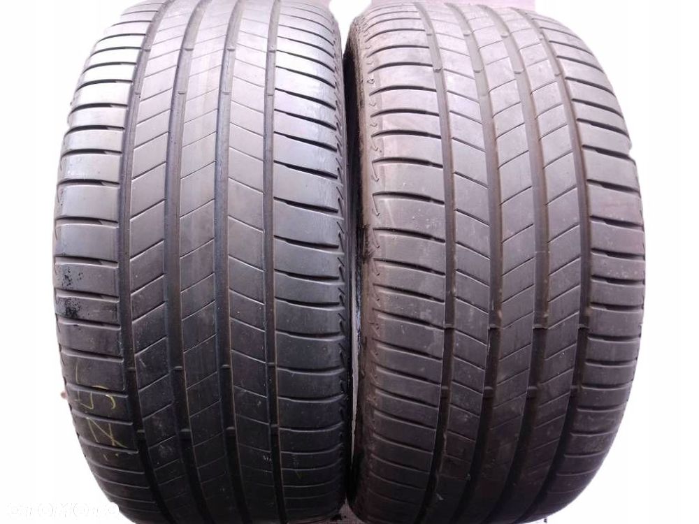 Bridgestone Turanza t005 245/40 R19 94W 2023 6.5-7mm - 1