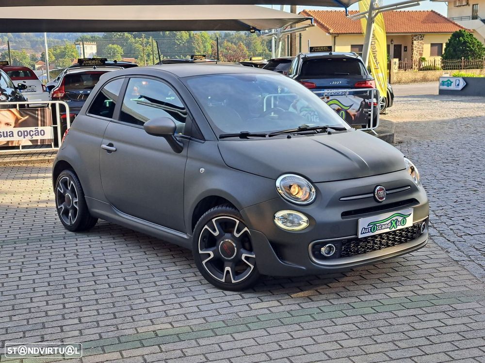 Fiat 500 - 17