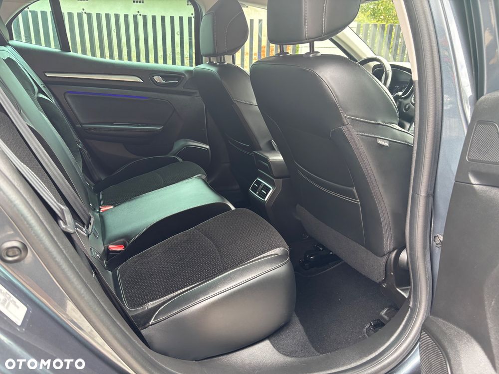 Renault Megane 1.3 TCe FAP GT Line EDC - 38